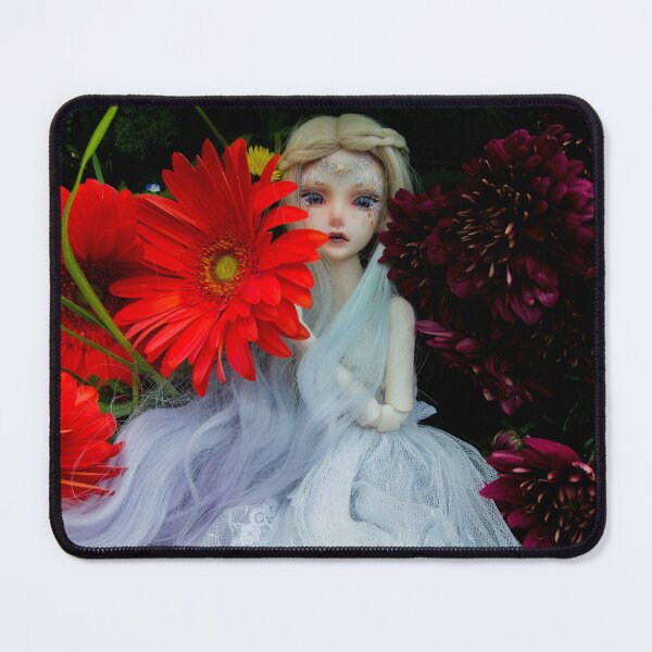 Item preview, Gardenia designed and sold by Isabellelefay.