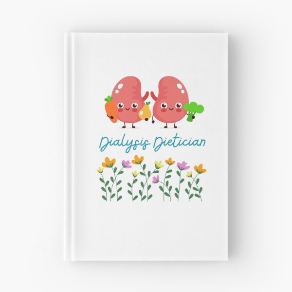 Item preview, dialysis dietitian designed and sold by sydney-syder.