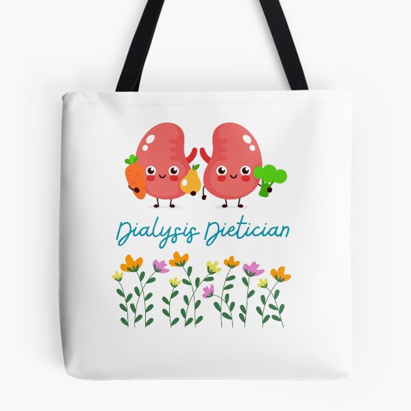 Item preview, dialysis dietitian designed and sold by sydney-syder.