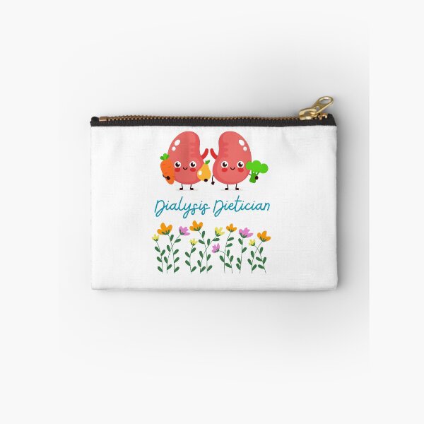 Item preview, dialysis dietitian designed and sold by sydney-syder.