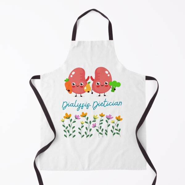 Item preview, dialysis dietitian designed and sold by sydney-syder.