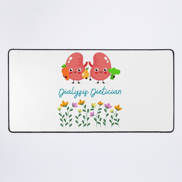 Item preview, dialysis dietitian designed and sold by sydney-syder.