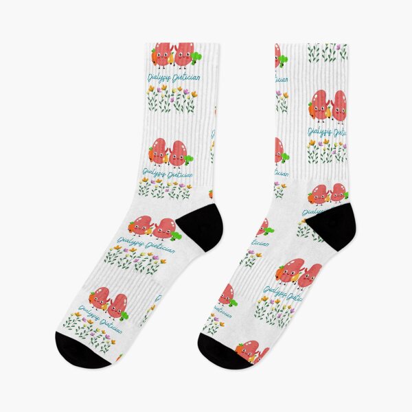 Item preview, dialysis dietitian designed and sold by sydney-syder.