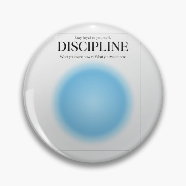 Item preview, Discipline Aura designed and sold by b-emma.