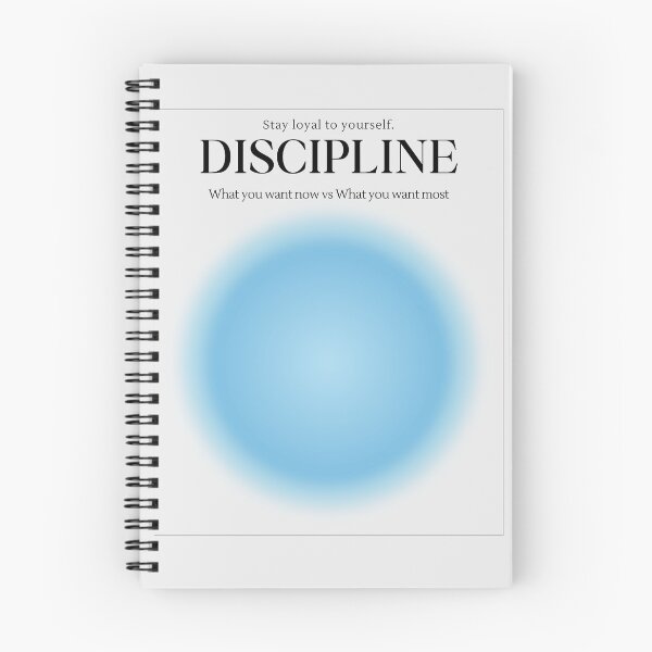 Item preview, Discipline Aura designed and sold by b-emma.