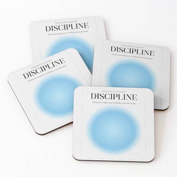 Item preview, Discipline Aura designed and sold by b-emma.