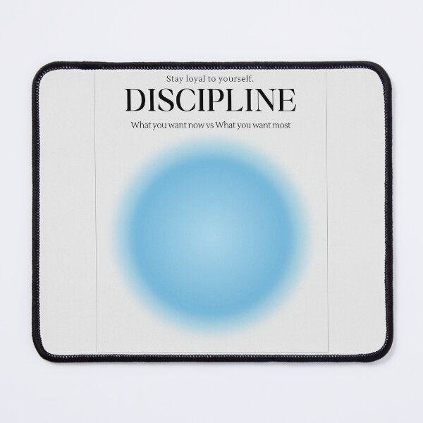 Item preview, Discipline Aura designed and sold by b-emma.
