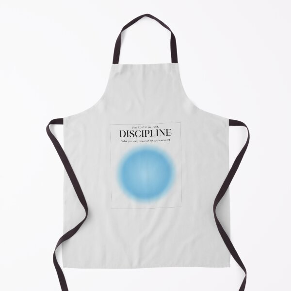 Item preview, Discipline Aura designed and sold by b-emma.
