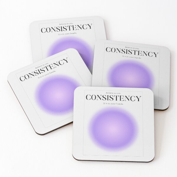 Item preview, Consistency Aura designed and sold by b-emma.