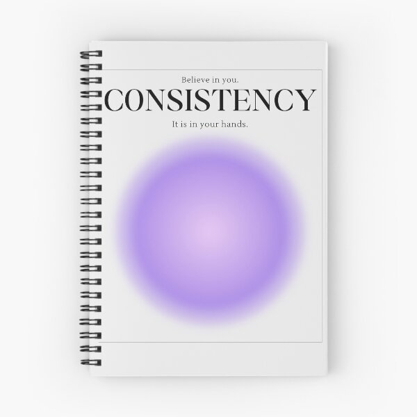 Item preview, Consistency Aura designed and sold by b-emma.
