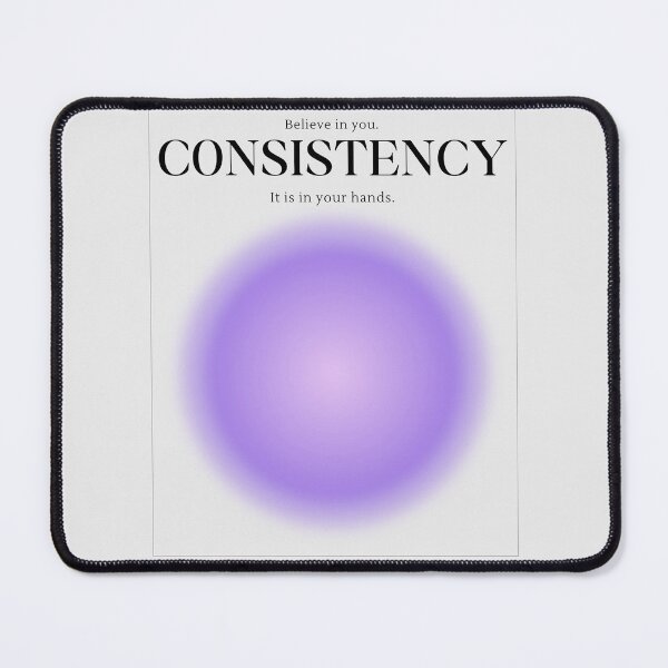 Item preview, Consistency Aura designed and sold by b-emma.