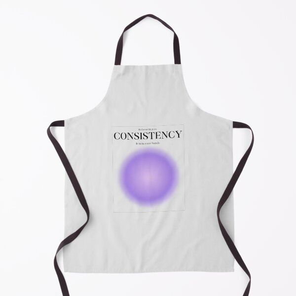 Item preview, Consistency Aura designed and sold by b-emma.