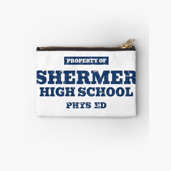 Item preview, Shermer High School Phys Ed | Ferris Beuller | Breakfast Club | Sixteen Candles designed and sold by DBlade.