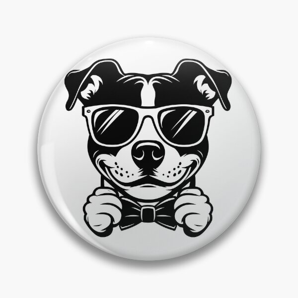 Item preview, Funny Dogs designed and sold by rich4Design.