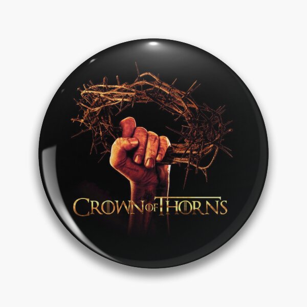 Item preview, Crown of Thorns designed and sold by JasenWithAnE.