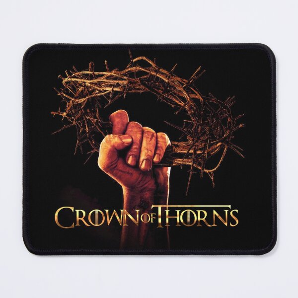 Item preview, Crown of Thorns designed and sold by JasenWithAnE.