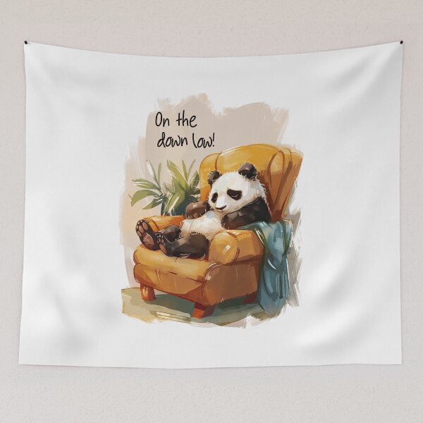 Item preview, On the down low designed and sold by TheOosh.