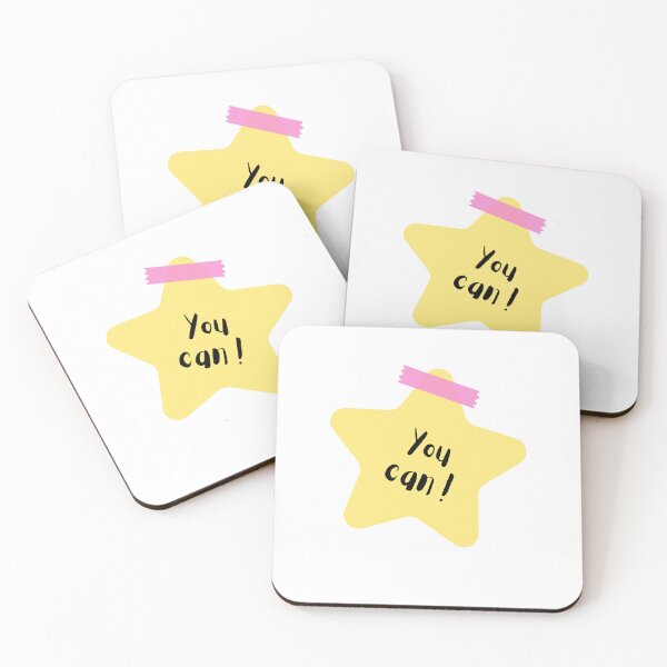 Item preview, You can! designed and sold by Ximechf.