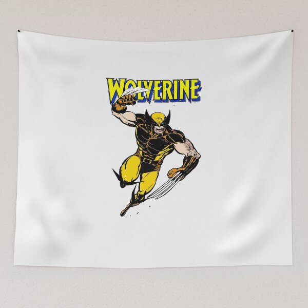 Item preview, weapon x 3 designed and sold by White Tiger Designz .