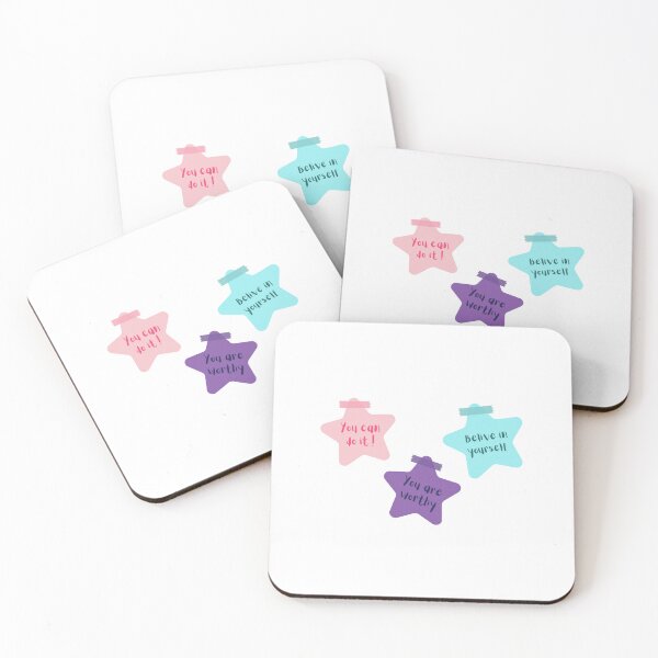 Item preview, Motivational Stickers designed and sold by Ximechf.