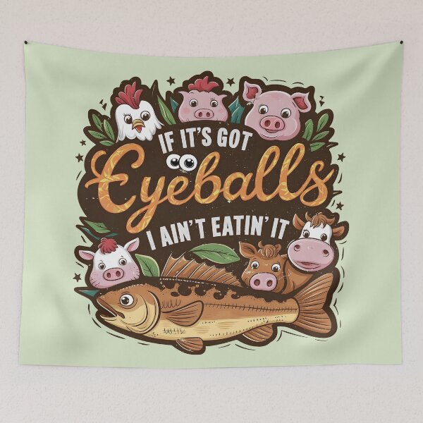 Item preview, Vegan designed and sold by bunnyboiler.