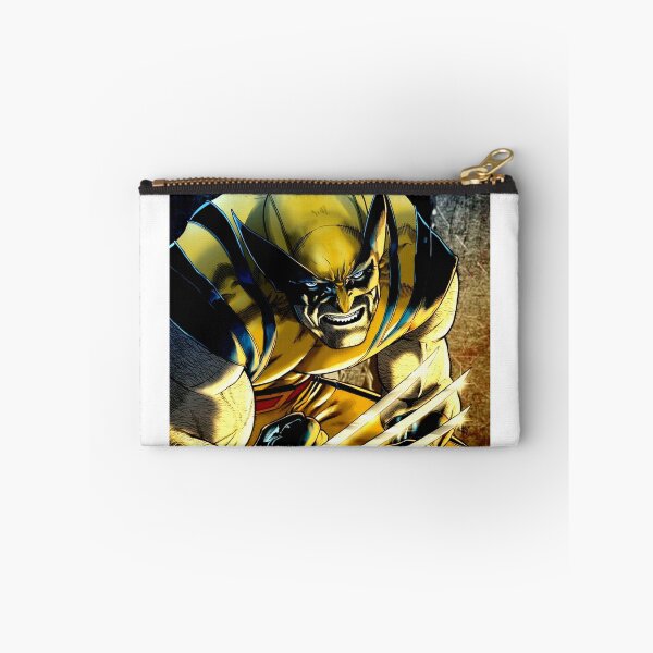 Item preview, Weapon X 4 designed and sold by White Tiger Designz .