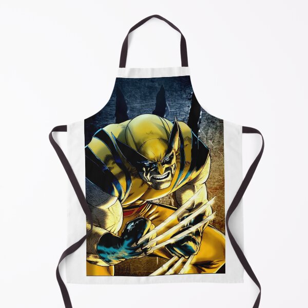 Item preview, Weapon X 4 designed and sold by White Tiger Designz .