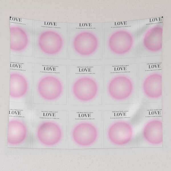 Item preview, Love Aura designed and sold by b-emma.