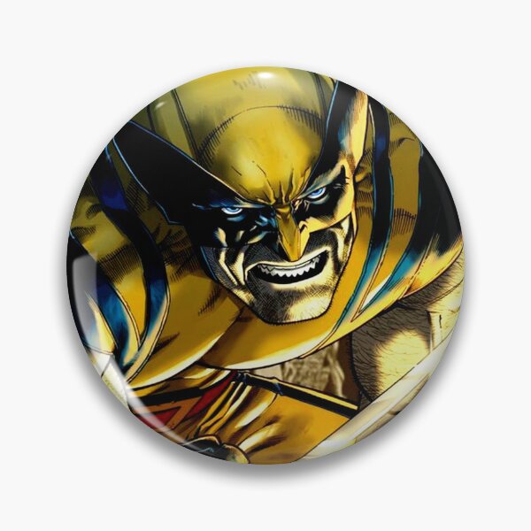 Item preview, Weapon X 4 designed and sold by White Tiger Designz .