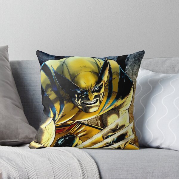 Item preview, Weapon X 4 designed and sold by White Tiger Designz .