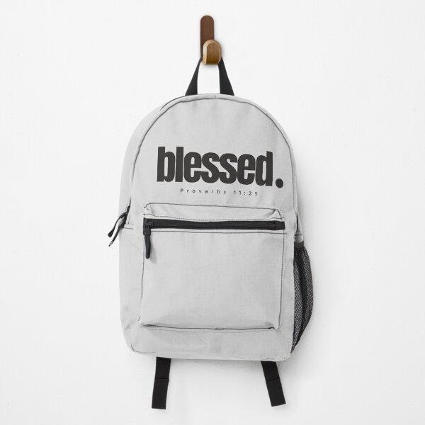 Item preview, Blessed designed and sold by Motv8byHim.