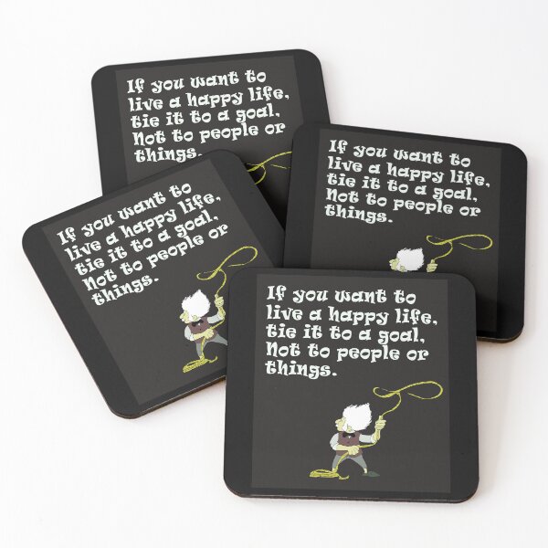 Item preview, Live a happy life. designed and sold by e-dream.