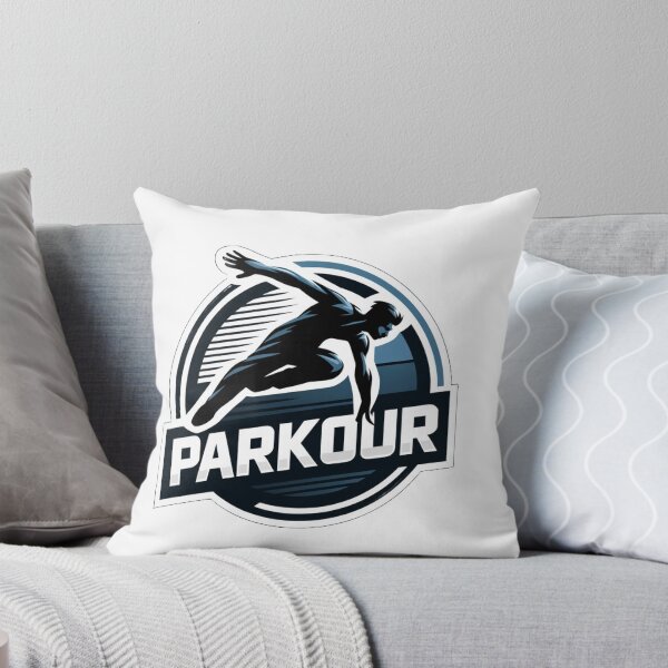 Item preview, Parkour  designed and sold by EesStore.