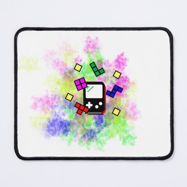 Item preview, retro console designed and sold by Malacod.