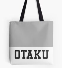Otaku Tote Bag