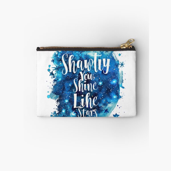 Item preview, Shawty, You Shine Like the Stars designed and sold by chi3-jp.