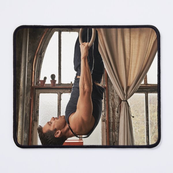 Item preview, Sebastian Stan designed and sold by shop.shan.