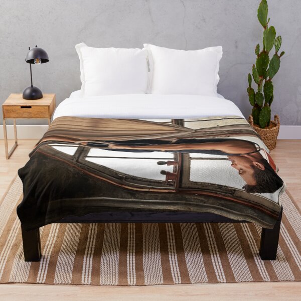 Item preview, Sebastian Stan designed and sold by shop.shan.