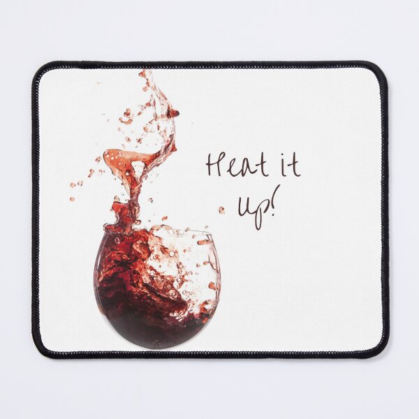 Item preview, Heat it up 3, designed and sold by Einsteinshop.
