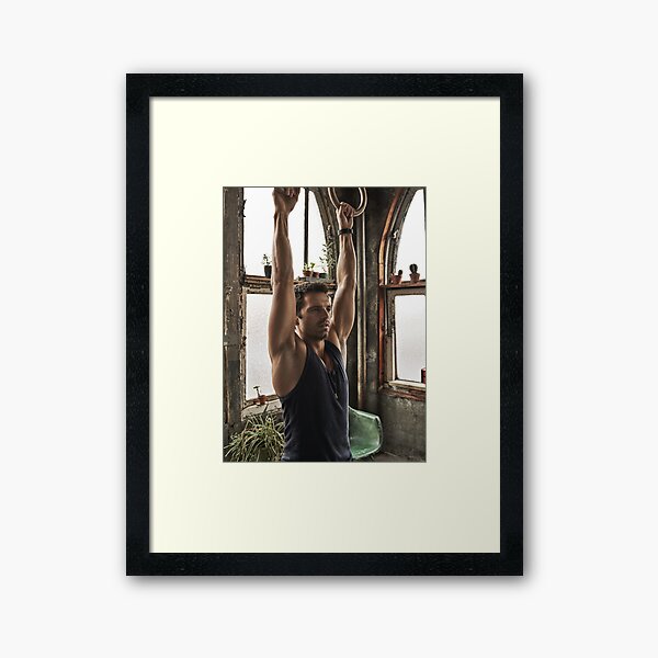Item preview, Sebastian Stan designed and sold by shop.shan.