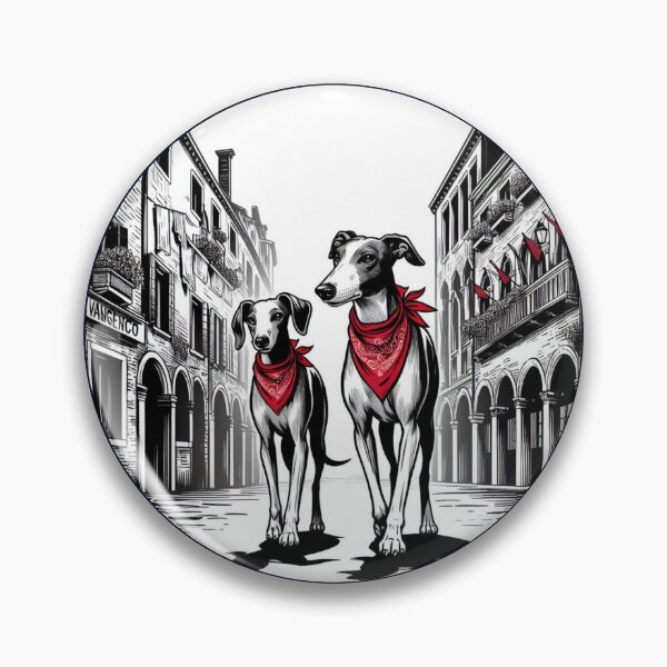 Item preview, Venice, Boun viaggio! Venezia Italy designed and sold by coloursforkids.