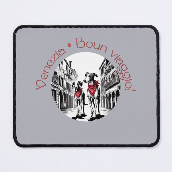 Item preview, Venice, Boun viaggio! Venezia Italy designed and sold by coloursforkids.