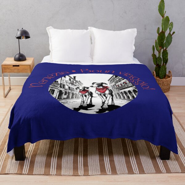 Item preview, Venice, Boun viaggio! Venezia Italy designed and sold by coloursforkids.