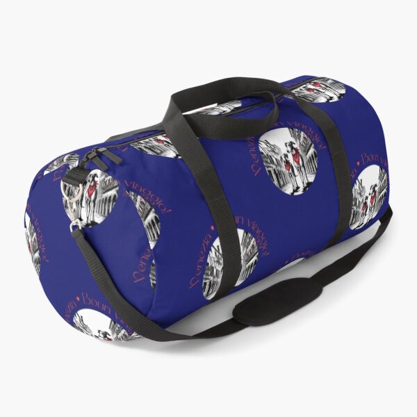 Item preview, Venice, Boun viaggio! Venezia Italy designed and sold by coloursforkids.