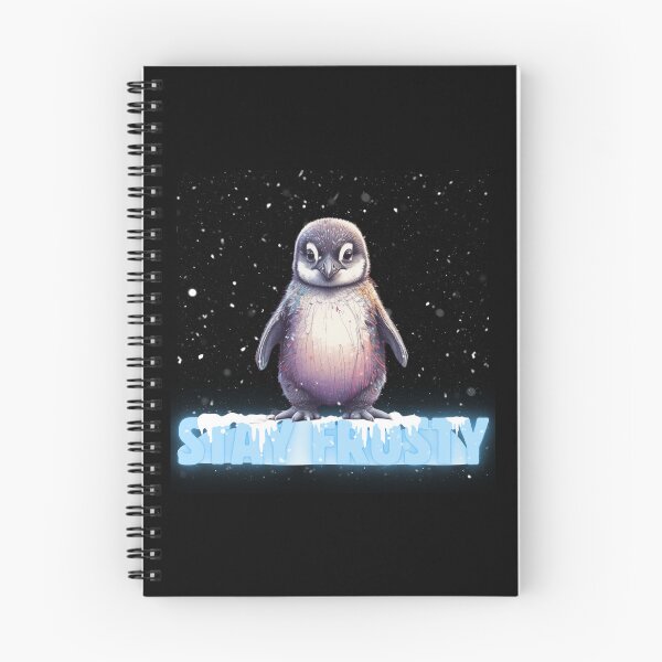 Item preview, Stay Frosty designed and sold by pUNKnown.
