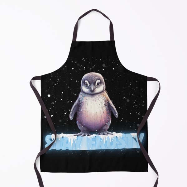 Item preview, Stay Frosty designed and sold by pUNKnown.