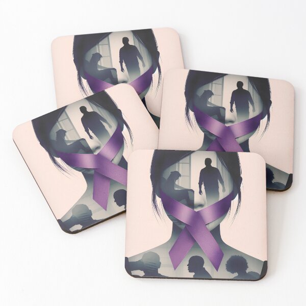 Item preview, Domestic Violence, Domestic Violence Muffled Memories designed and sold by Divyansh200102.