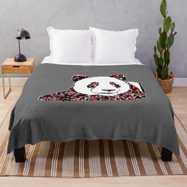 Item preview, camo Happy adorable papa bear panda art designed and sold by 4rpixs.