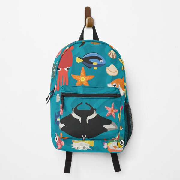 Item preview, Marine Friends designed and sold by chuparrose.