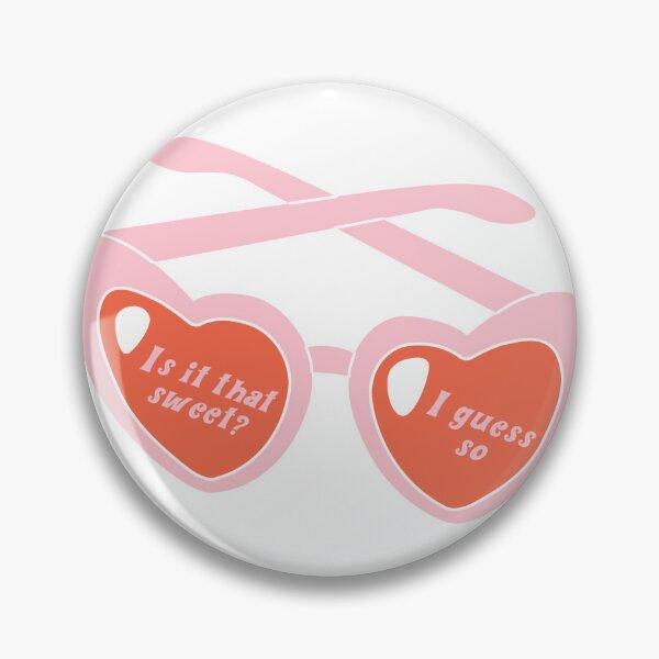 Item preview, Is It That Sweet I Guess So designed and sold by earthtokarly.